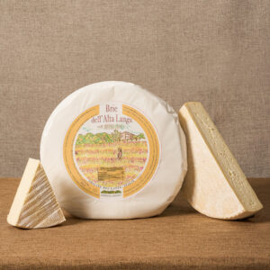Brie dell'Alta Langa