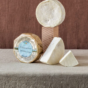 Camembert dell'Alta Langa