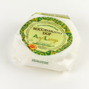 Robiola di Roccaverano DOP